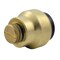 Apollo 3/4 in. Brass Push-To-Connect Cap with Drain FSBCAP34WD - alternate 1